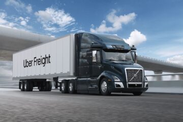 Uber Freight Enhances Efficiency with AI