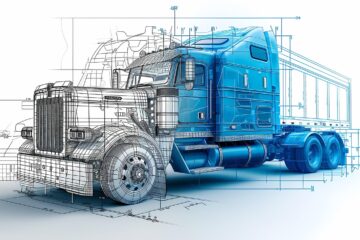 Starting Trucking Business: Step-by-Step Guide