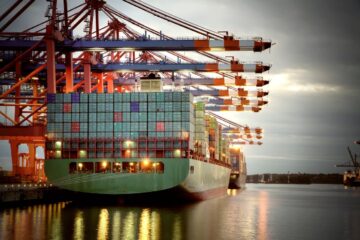 Tariffs and Trucking: The Cost of Trade Wars on the Road