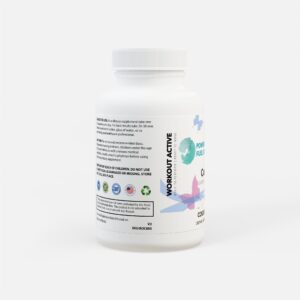 CoQ10 (Ubiquinone) Supplement | 30 Ct