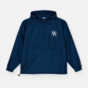 Champion Lightweight Windbreaker HH Embroidery