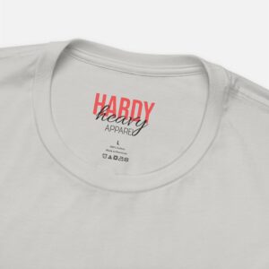 Built For The Roads Light Tee 109 Light Mode