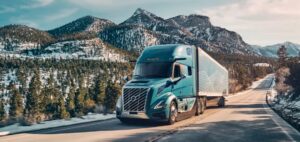 Read more about the article 2025 Volvo VNL 860 Overview