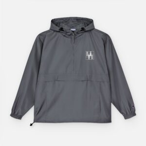 Champion Lightweight Windbreaker HH Embroidery