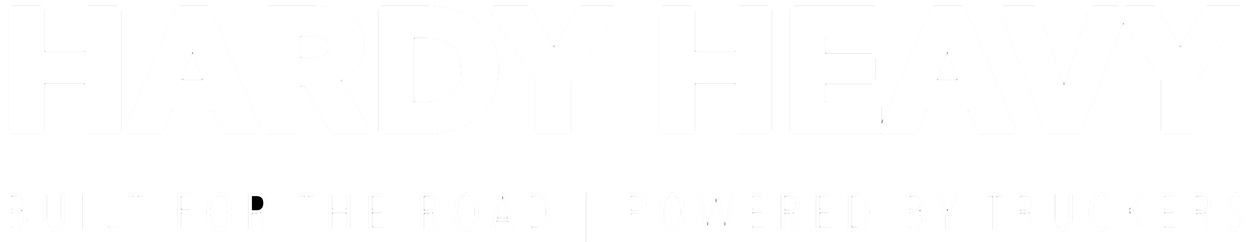 HARDY HEAVY