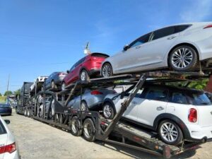 Read more about the article What Every OTR Driver Needs to Pack Before a Trip