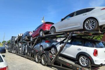 What Every OTR Driver Needs to Pack Before a Trip