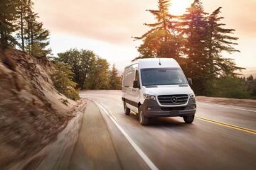 High Roof Cargo Vans Compared: Which One is Right for You?