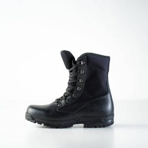 Desert Boots Davos 598 Black