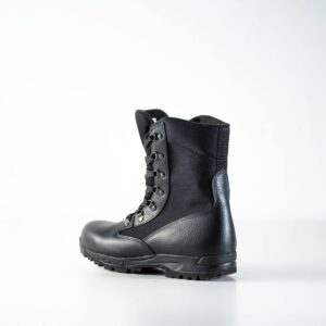 Desert Boots Davos 598 Black