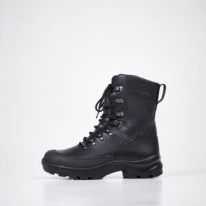 Combat Boots with Toe Protector 734
