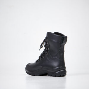 Combat Boots with Toe Protector 734