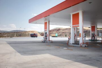 U.S. National Diesel Price Trends (January–March 2025)