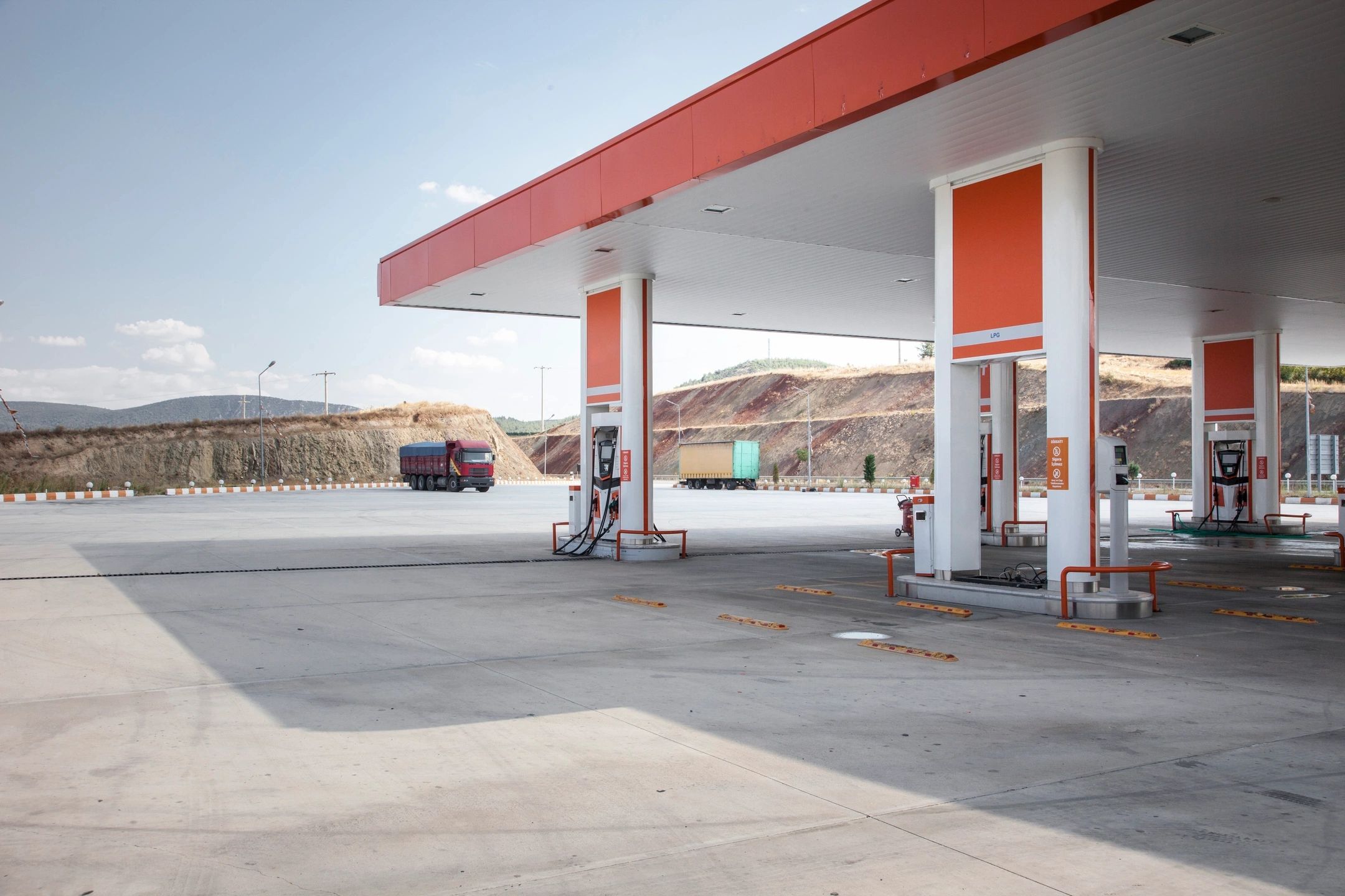 You are currently viewing U.S. National Diesel Price Trends (January–March 2025)