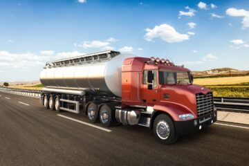 Have You Renewed Your 2025–2026 Hazmat Registration Yet?