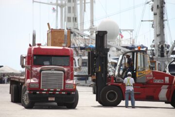 Trucking Industry Outlook: May 2025